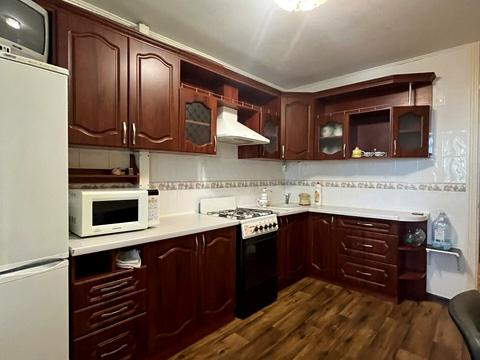 квартира по адресу Енеїди ул. (Бажова), 30 то