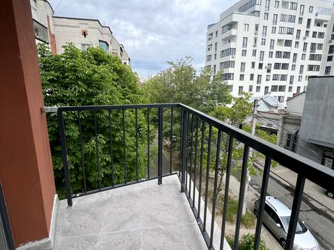 квартира по адресу Перфецкого ул., 6