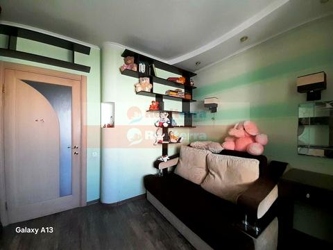 квартира за адресою Ревуцького вул., 34