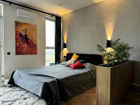 квартира за адресою Осокорська вул., 2-А