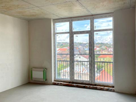 квартира по адресу Киевская ул., 31-К
