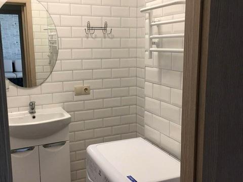 квартира за адресою Сергія Данченка вул., 28