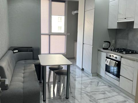 квартира по адресу Сімейна ул., 4