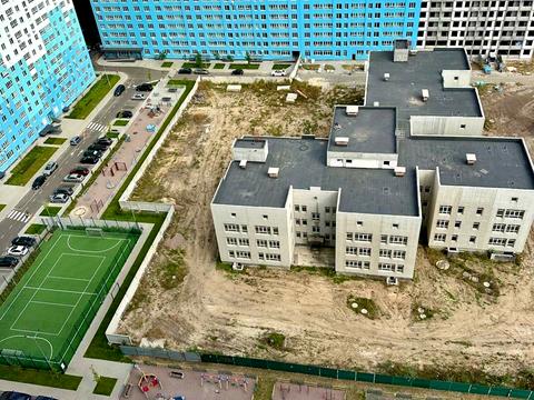 квартира по адресу Пригородная ул., 24