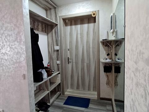 квартира за адресою Вороніна, 13
