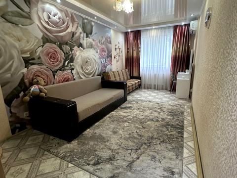 квартира за адресою Наталії Ужвій вул., 12