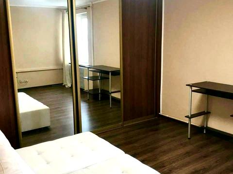 квартира по адресу Машиностроителей ул., 27