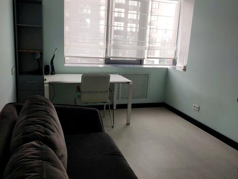 квартира по адресу Трускавецкая ул., 10-Г