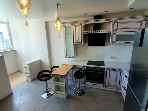 квартира за адресою Берестейський просп. (Перемоги), 109-А