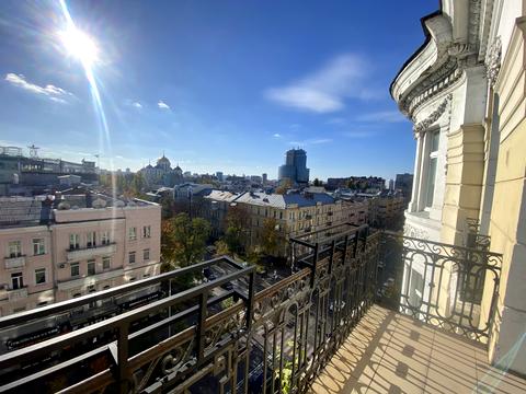 квартира за адресою Богдана Хмельницького вул., 32
