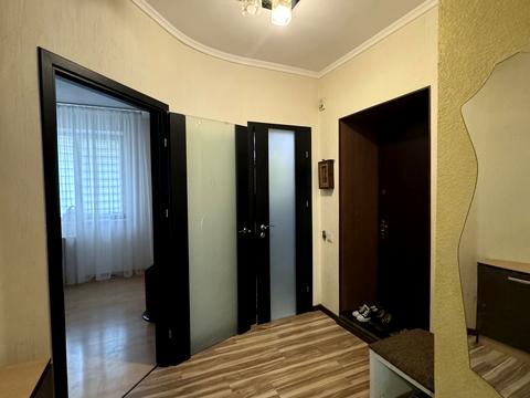 квартира за адресою Академіка Заболотного вул., 66/2