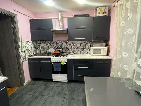 квартира по адресу Гречко Маршала ул., 14