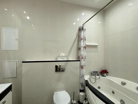 квартира за адресою Дмитрівська вул., 66-А