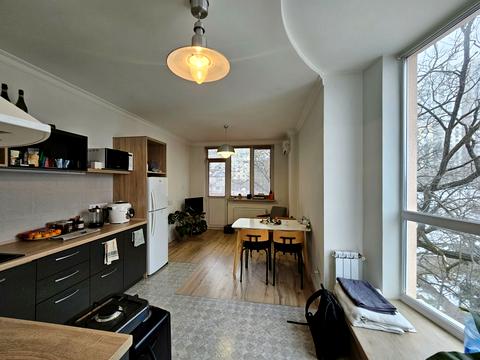 квартира за адресою Жамбила Жабаєва вул. (Кузьминська), 22