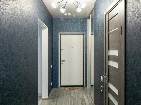 квартира за адресою пр.Берестейський, 5 В