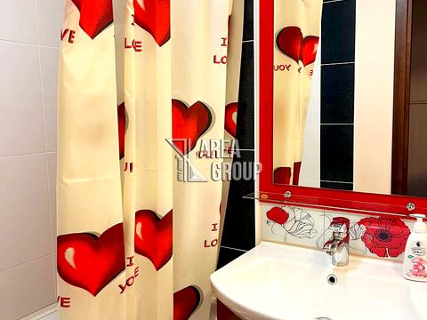 квартира за адресою Матросова, 11