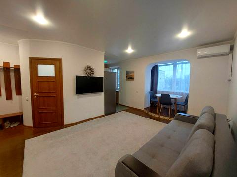 квартира за адресою Берестейський просп. (Перемоги), 2