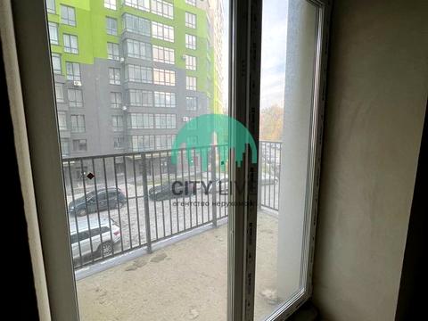 квартира по адресу Приозерна ул., 25