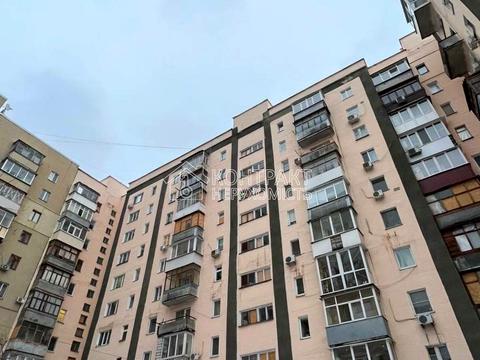 квартира за адресою Харків, Професора Отамановського вул., 25