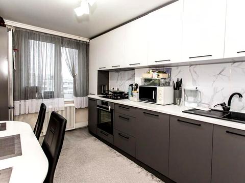 квартира по адресу Коперника ул., 16-Б
