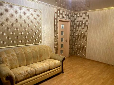 квартира по адресу Новаторов ул., 22-В