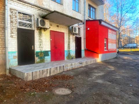 комерційна за адресою Чернігів, Рятувальників вул., 31