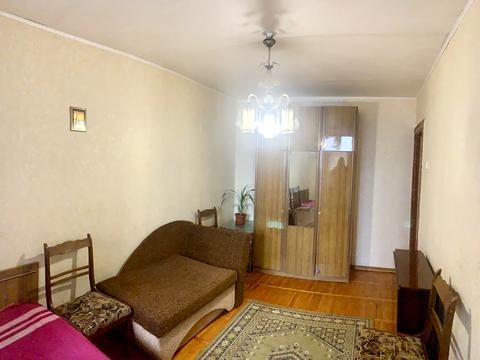 квартира по адресу Джинчарадзе пер., 1