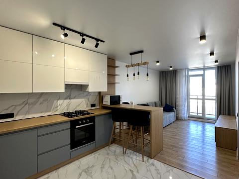 квартира за адресою Зелена вул., 204