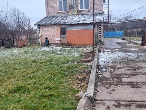 дом по адресу Якимчука, 58