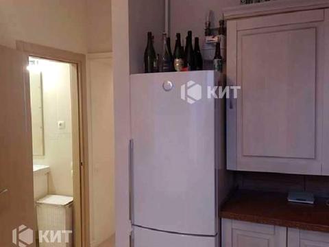 квартира за адресою Мироносицька вул., 99