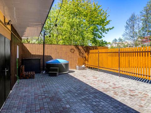 комерційна за адресою Бориславська вул., 33