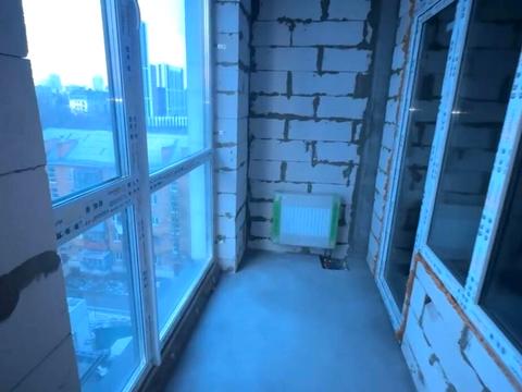 квартира за адресою Ростиславська вул. (Маршала Рибалка), 5-А