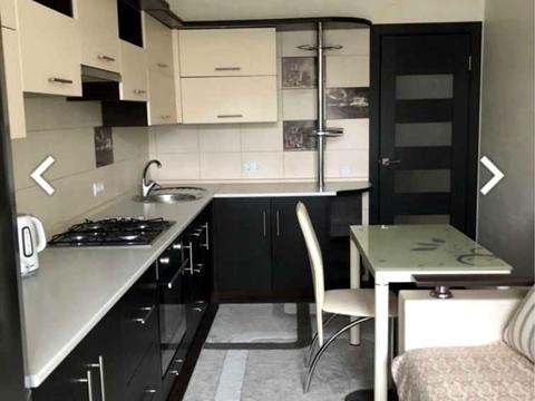 квартира за адресою Авраама Лінкольна вул. (Димитрова), 23а
