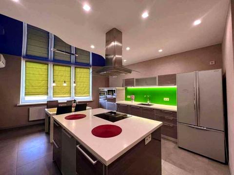 квартира по адресу Валерия Лобановского просп., 150