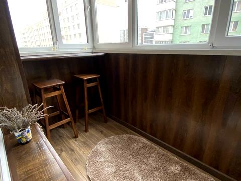 квартира за адресою Кармелюка вул., 5/3