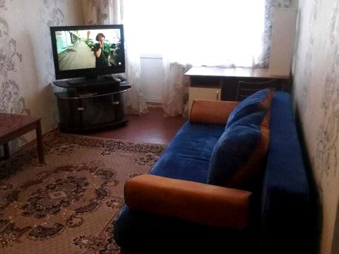 квартира по адресу Слобожанский просп. (им. газеты Правда), 11