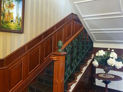 будинок за адресою вулиця Кошового