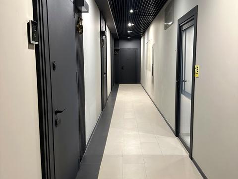 квартира по адресу Владимирская ул., 86-А