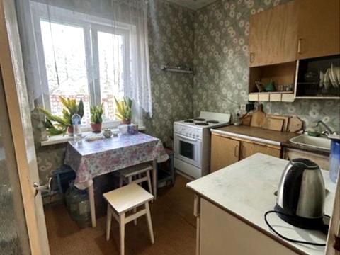 квартира за адресою Червоної Калини просп. (Володимира Маяковського), 48/9