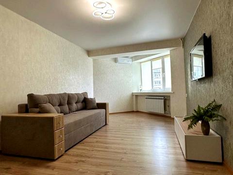 квартира за адресою 1-й Запорізький тупик, 38