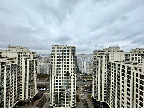 квартира за адресою Самійла Кішки вул. (Маршала Конєва), 12-А