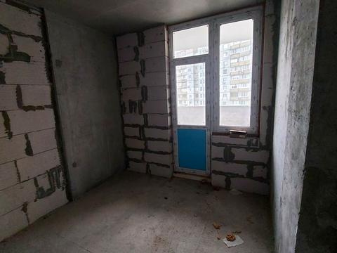 квартира по адресу Сивашская ул., 12/2
