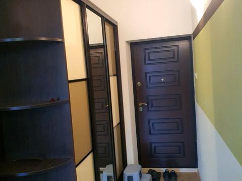 квартира за адресою Жемчужна 3, 3