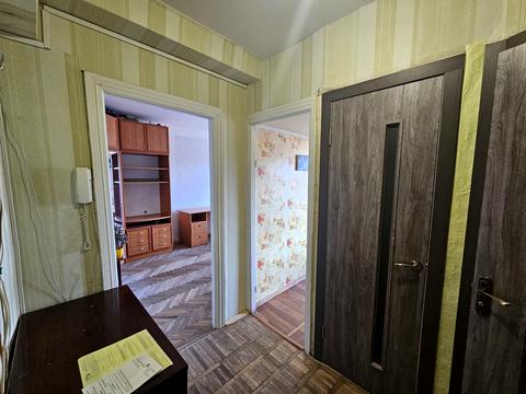 квартира по адресу Киев, Зеленого Клина пер. (Уссурийский), 8