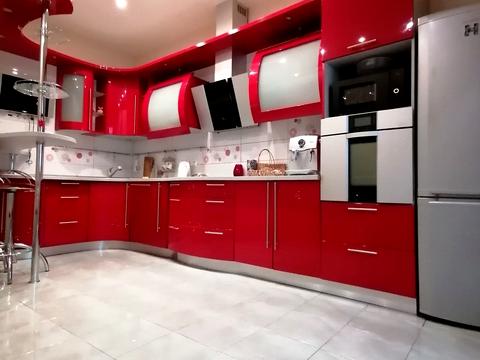 квартира по адресу Дмитриевская ул., 69