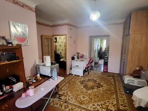 квартира по адресу Федора Караманиць ул. (Ватутіна), 32