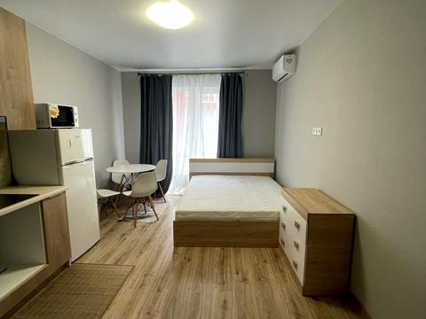 квартира за адресою Спрейса вул., 6