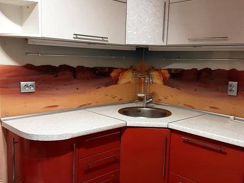 квартира по адресу Вячеслава Черновола ул. (Гутовского), 61