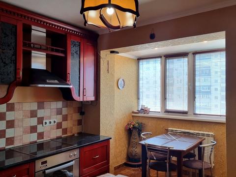 квартира за адресою Пантелеймона Куліша вул. (Челябінська), 15