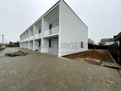 будинок за адресою Ужгород, Загорська вул.